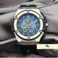 HK1037 HUBLOT BİG BANG FENERBAHÇE LİMİTED EDİTİON